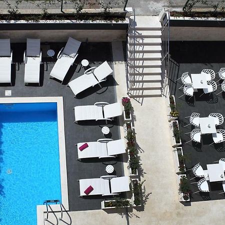 Villa M 스플리트 외부 사진