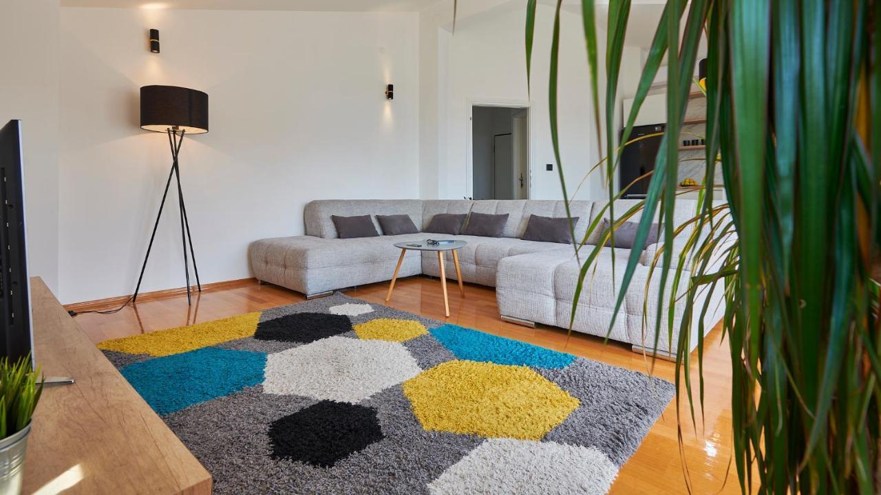 Villa M 스플리트 외부 사진