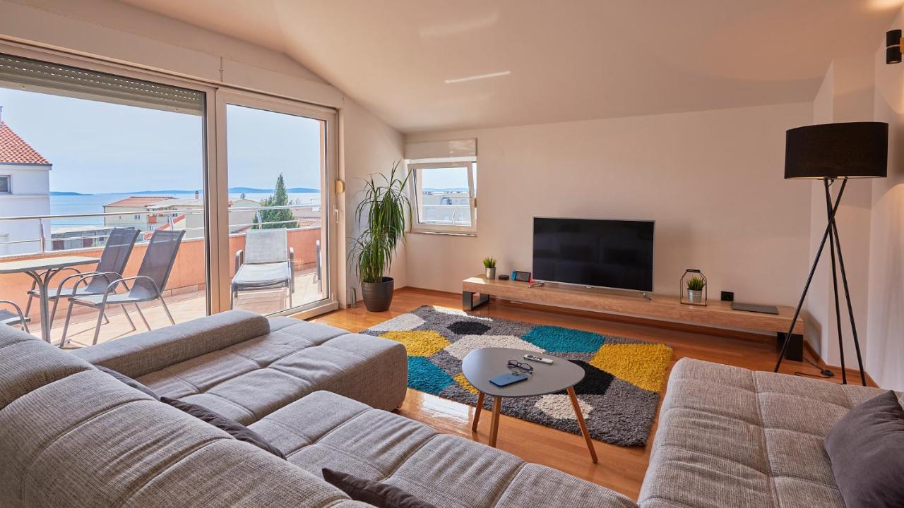 Villa M 스플리트 외부 사진