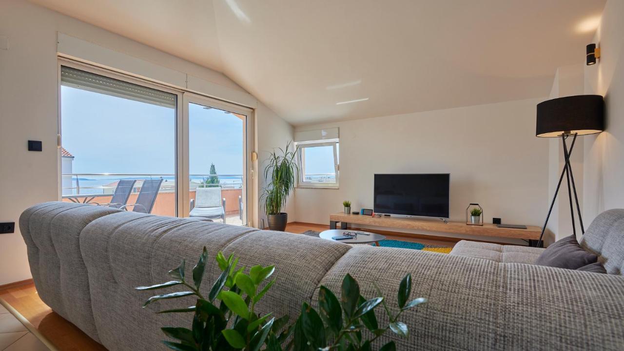 Villa M 스플리트 외부 사진