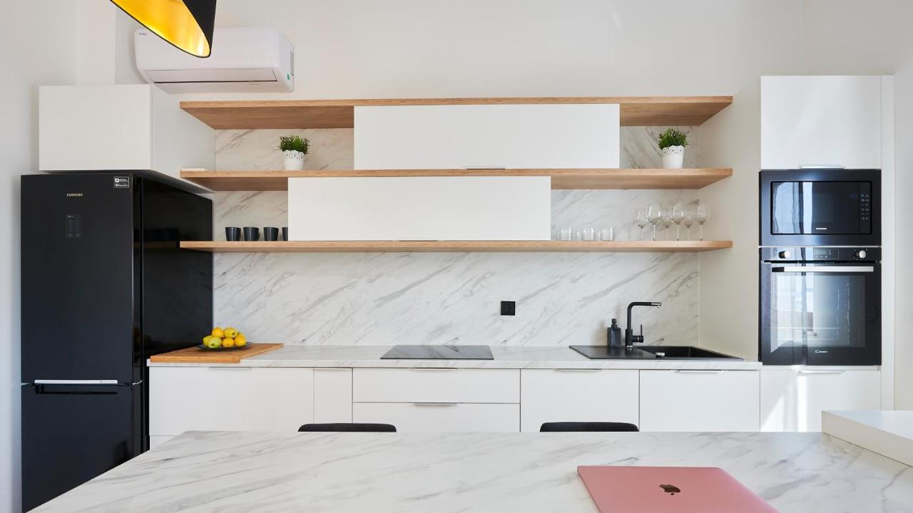 Villa M 스플리트 외부 사진