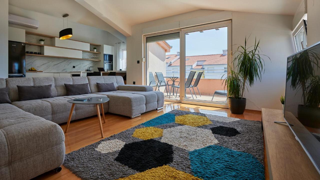 Villa M 스플리트 외부 사진