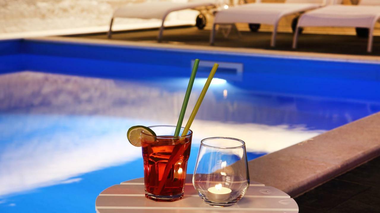 Villa M 스플리트 외부 사진