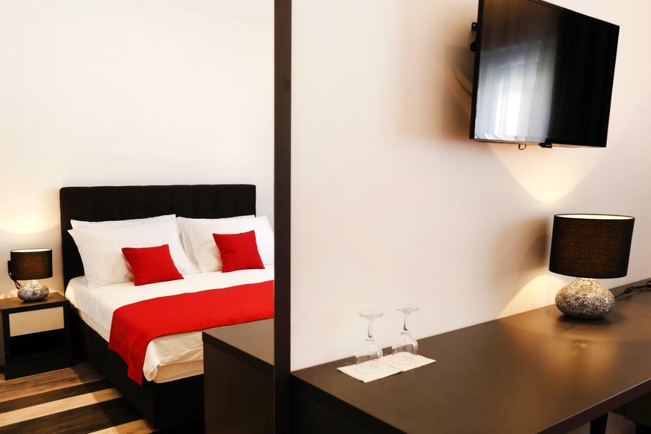 Villa M 스플리트 외부 사진
