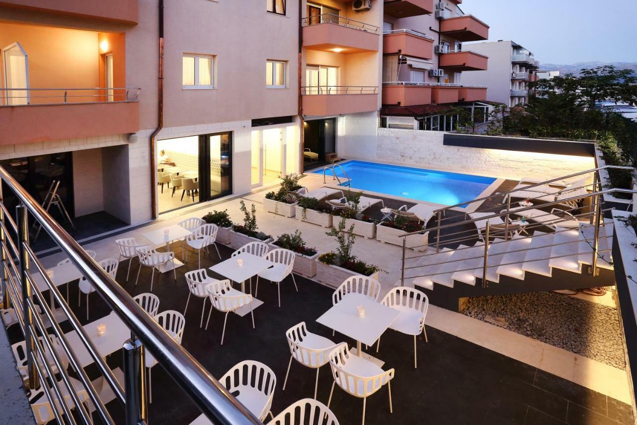 Villa M 스플리트 외부 사진