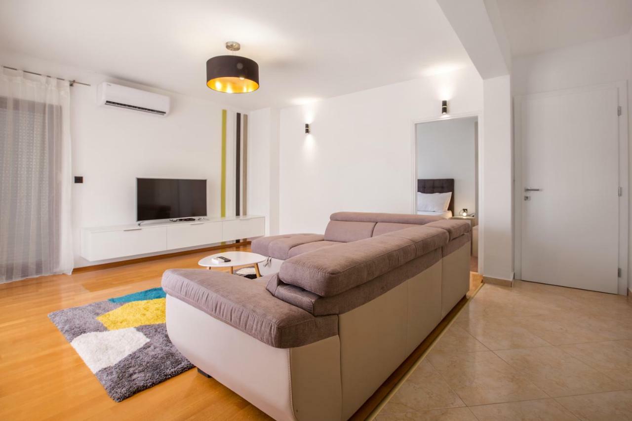 Villa M 스플리트 외부 사진