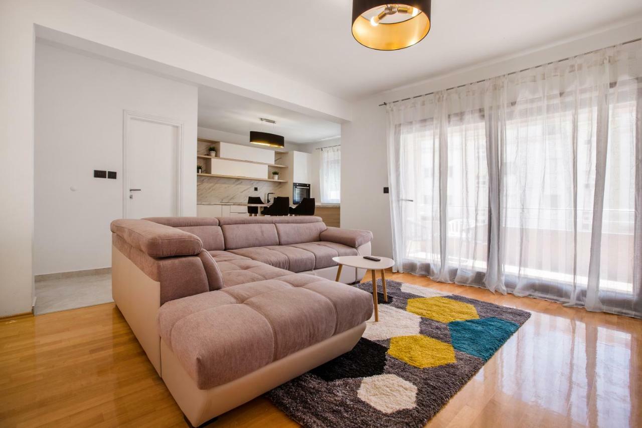 Villa M 스플리트 외부 사진