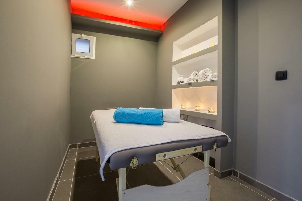 Villa M 스플리트 외부 사진